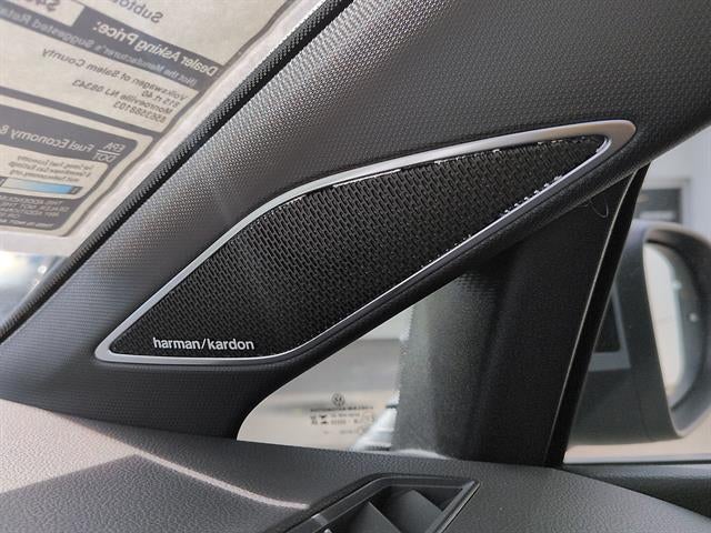 2026 Volkswagen Golf GTI 2.0T Autobahn DSG