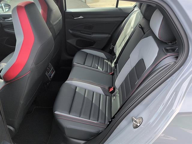 2026 Volkswagen Golf GTI 2.0T Autobahn DSG