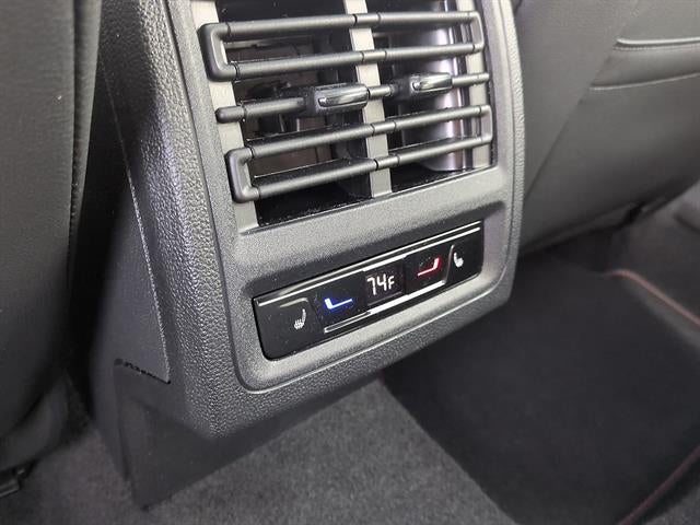 2026 Volkswagen Golf GTI 2.0T Autobahn DSG