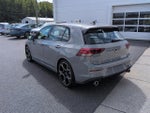 2026 Volkswagen Golf GTI 2.0T Autobahn DSG