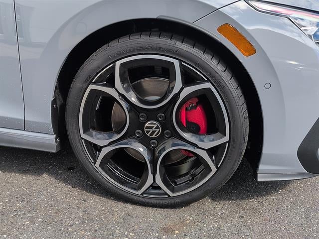 2026 Volkswagen Golf GTI 2.0T Autobahn DSG
