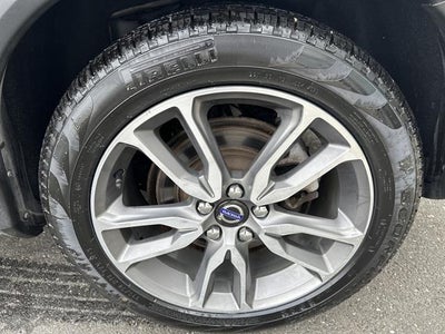 2016 Volvo S60 Cross Country T5 Platinum