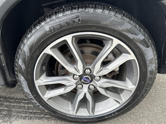 2016 Volvo S60 Cross Country T5 Platinum