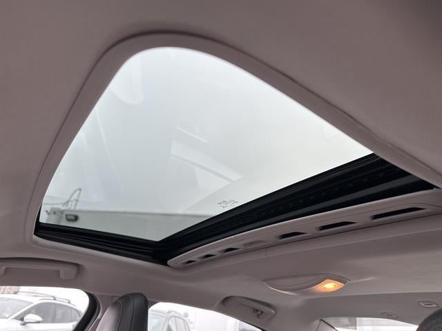 2016 Volvo S60 Cross Country T5 Platinum