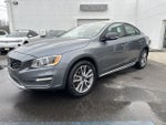 2016 Volvo S60 Cross Country T5 Platinum