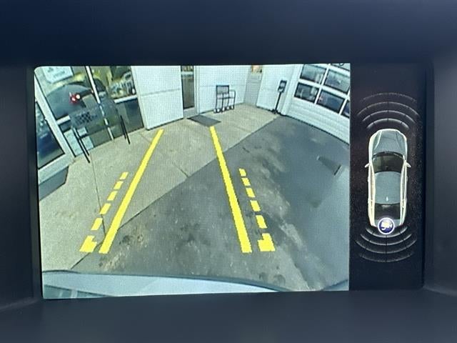 2016 Volvo S60 Cross Country T5 Platinum