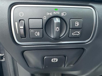 2016 Volvo S60 Cross Country T5 Platinum