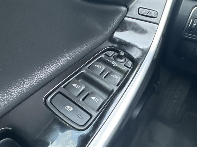 2016 Volvo S60 Cross Country T5 Platinum