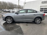 2016 Volvo S60 Cross Country T5 Platinum