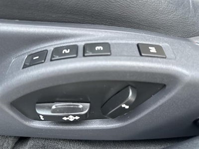 2016 Volvo S60 Cross Country T5 Platinum