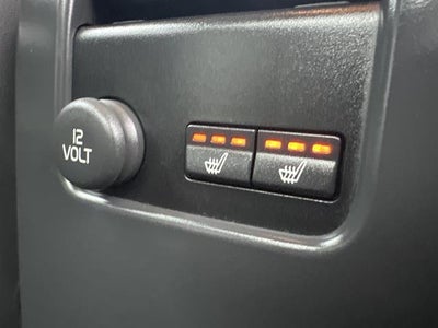 2016 Volvo S60 Cross Country T5 Platinum