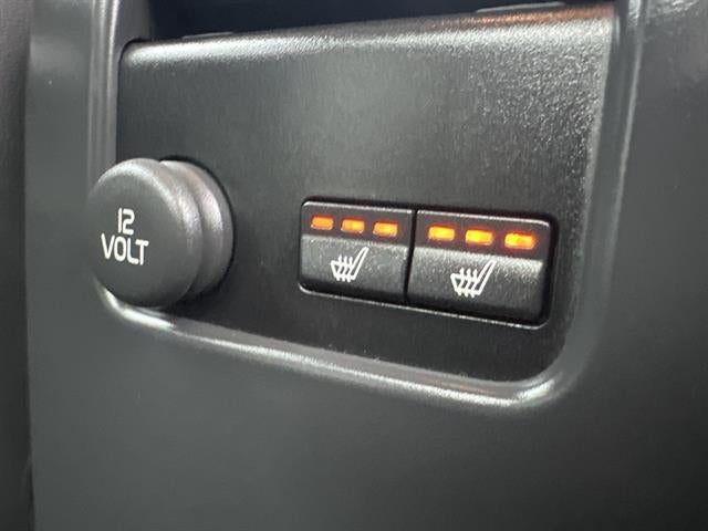 2016 Volvo S60 Cross Country T5 Platinum