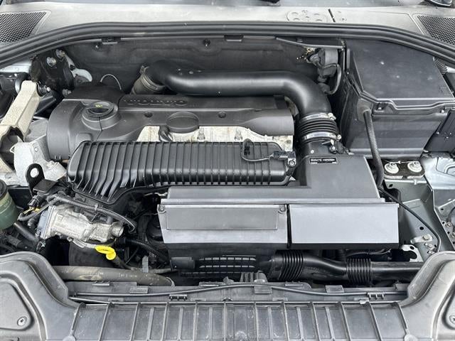 2016 Volvo S60 Cross Country T5 Platinum