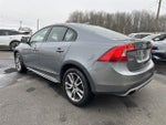 2016 Volvo S60 Cross Country T5 Platinum