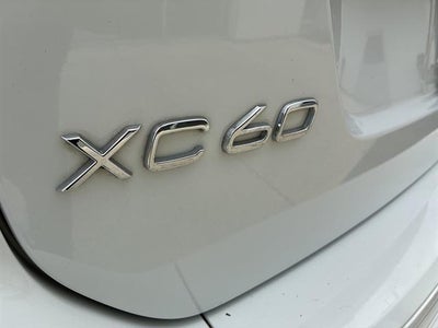 2015 Volvo XC60 2015.5 AWD 4dr T6