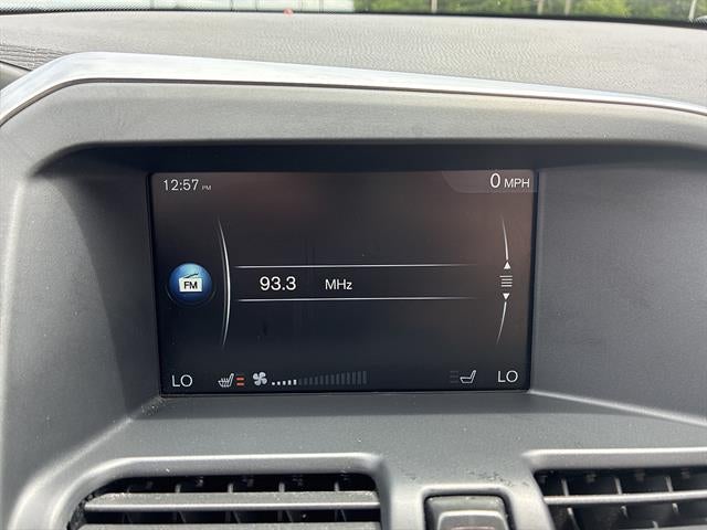 2015 Volvo XC60 2015.5 AWD 4dr T6