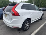 2015 Volvo XC60 2015.5 AWD 4dr T6