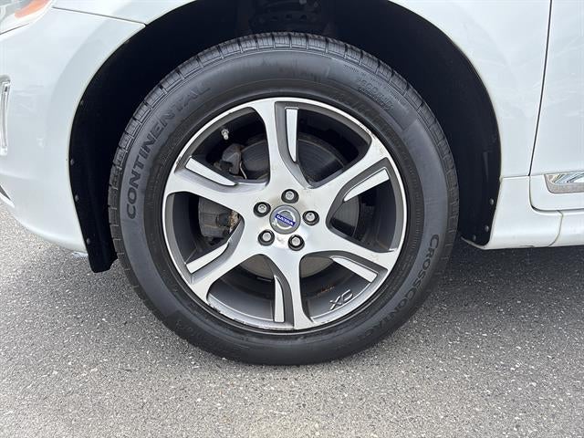 2015 Volvo XC60 2015.5 AWD 4dr T6