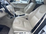 2015 Volvo XC60 2015.5 AWD 4dr T6