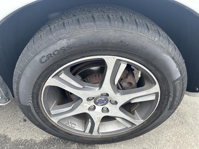 2015 Volvo XC60 2015.5 AWD 4dr T6