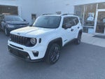 2021 Jeep Renegade 80th Anniversary 4x4
