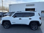 2021 Jeep Renegade 80th Anniversary 4x4