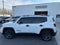 2021 Jeep Renegade 80th Anniversary 4x4