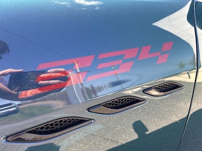 2024 Maserati Ghibli Trofeo 334 Ultima RWD