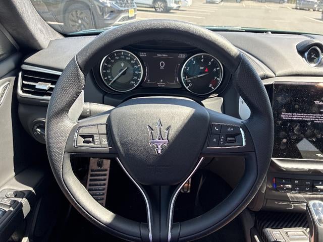 2024 Maserati Ghibli Trofeo 334 Ultima RWD