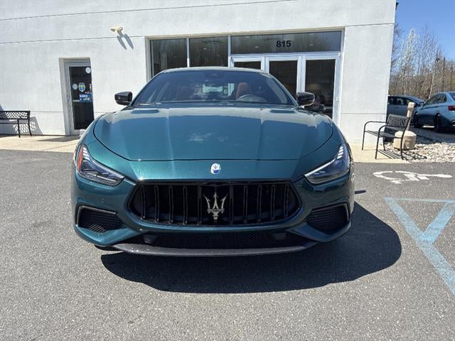 2024 Maserati Ghibli Trofeo 334 Ultima RWD