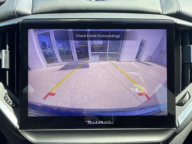 2024 Maserati Ghibli Trofeo 334 Ultima RWD