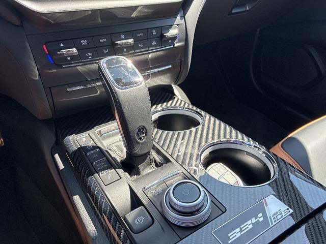 2024 Maserati Ghibli Trofeo 334 Ultima RWD