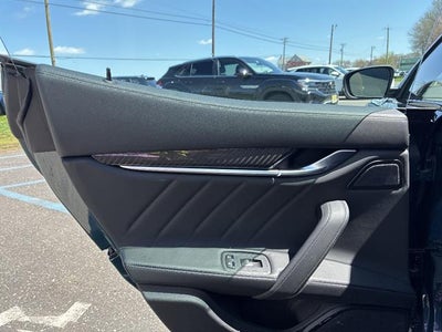 2024 Maserati Ghibli Trofeo 334 Ultima RWD