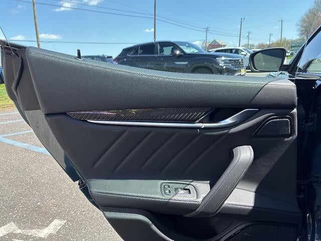 2024 Maserati Ghibli Trofeo 334 Ultima RWD