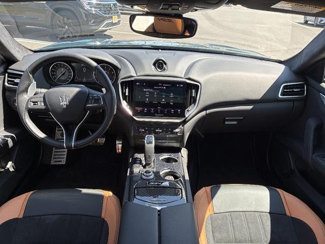2024 Maserati Ghibli Trofeo 334 Ultima RWD
