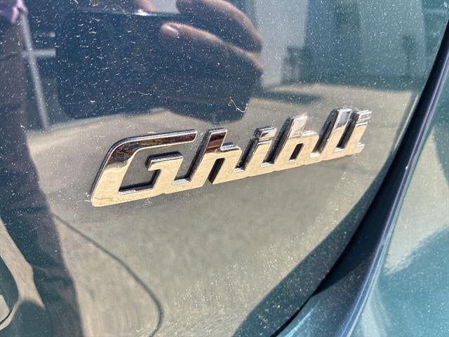 2024 Maserati Ghibli Trofeo 334 Ultima RWD