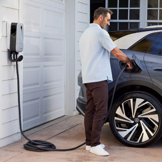 ID.Buzz | Volkswagen of Salem County in Monroeville NJ