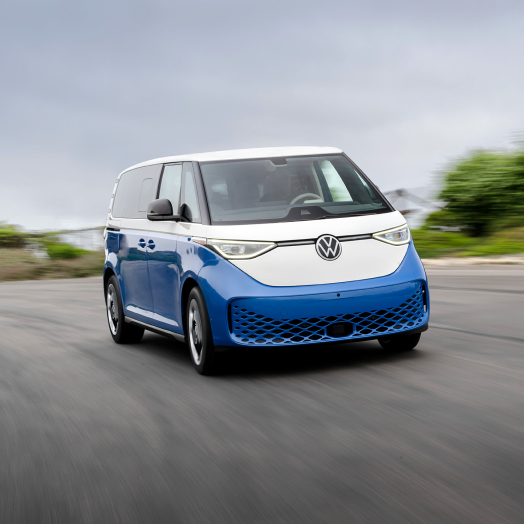 ID.Buzz | Volkswagen of Salem County in Monroeville NJ