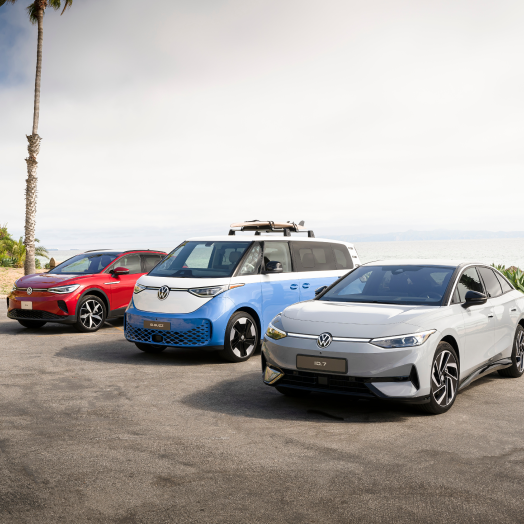 ID.Buzz | Volkswagen of Salem County in Monroeville NJ