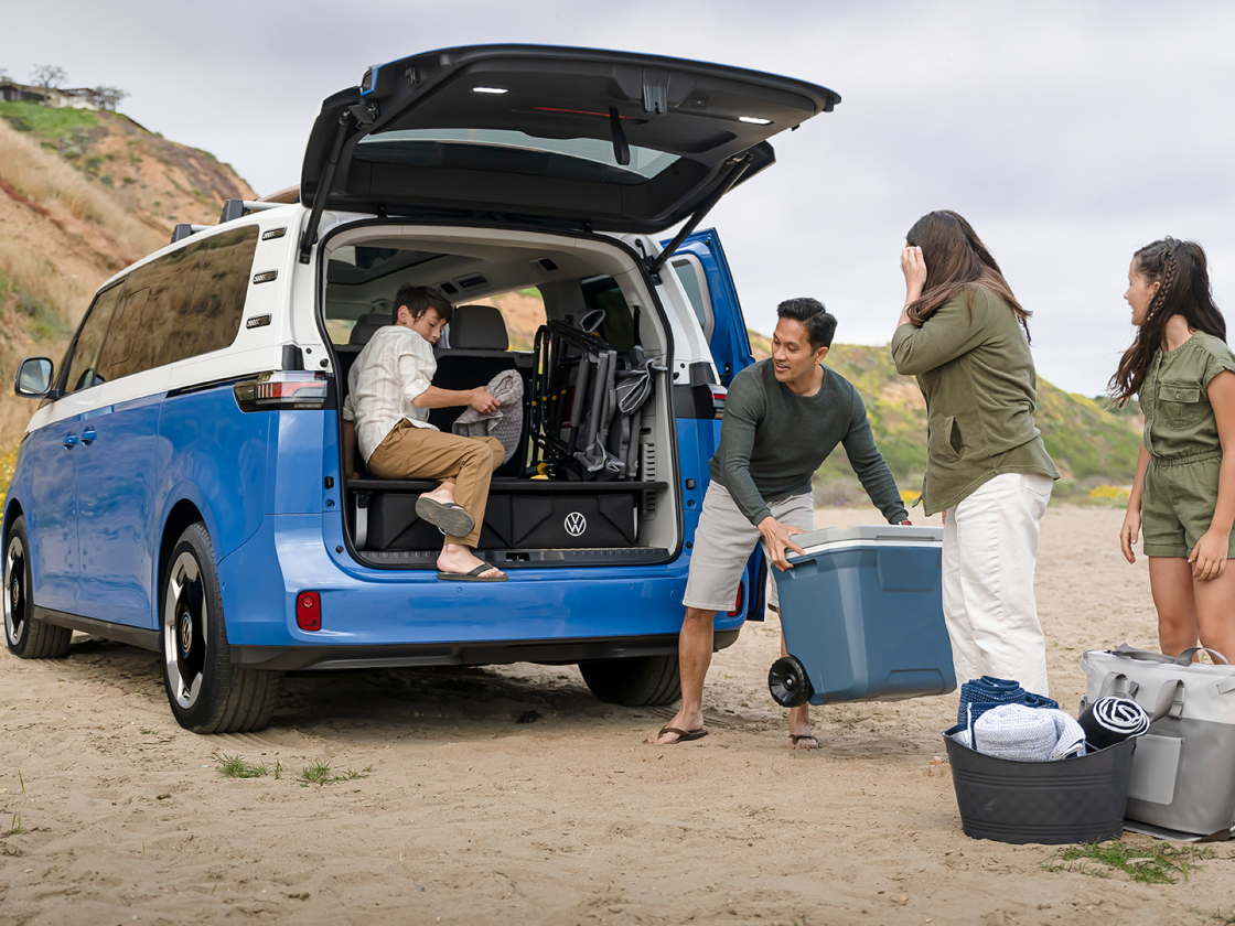 Volkswagen of Salem County in Monroeville NJ