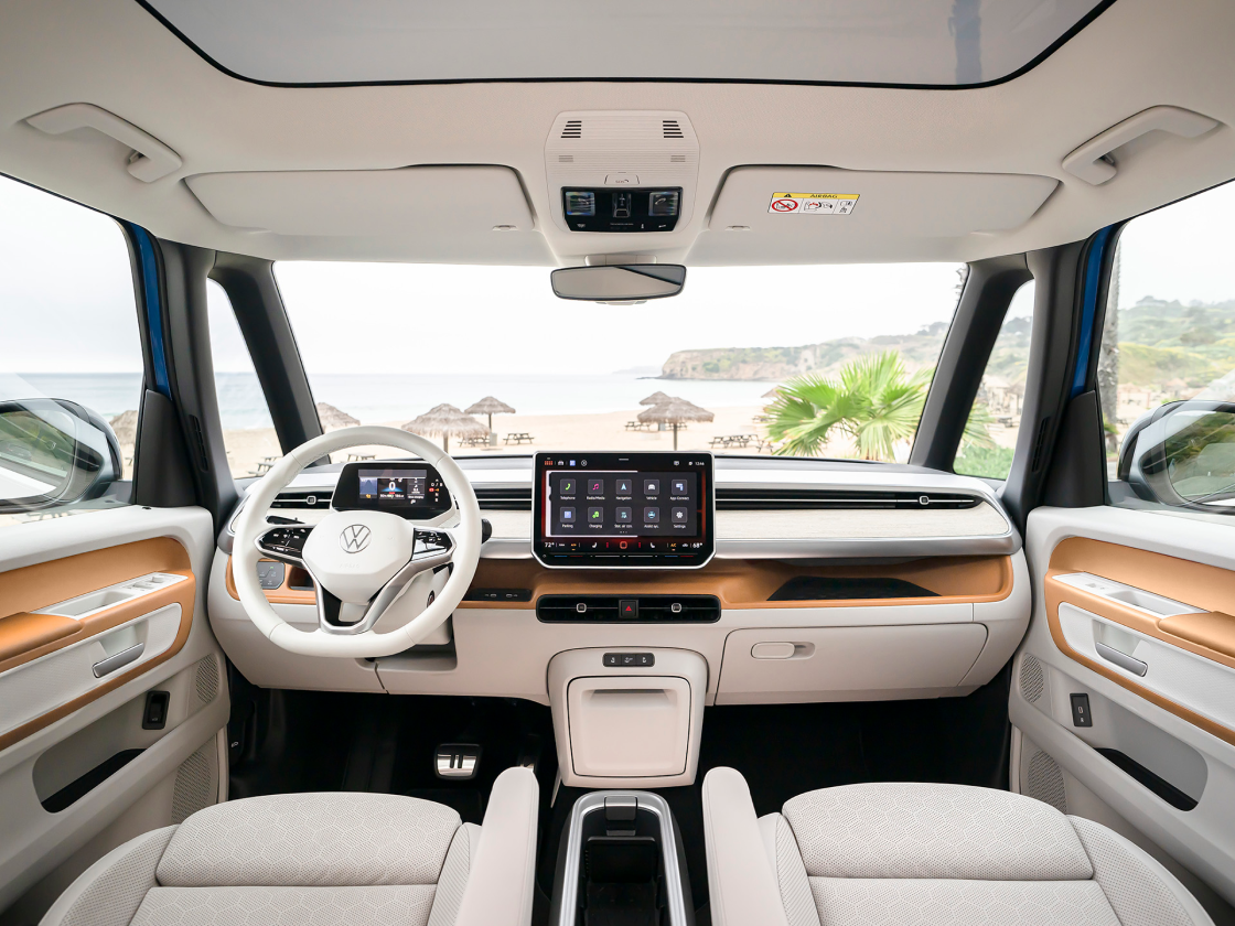 Volkswagen of Salem County in Monroeville NJ