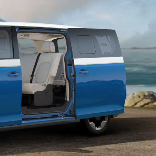 Volkswagen of Salem County in Monroeville NJ