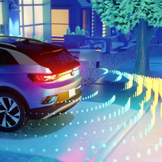 ID.Buzz | Volkswagen of Salem County in Monroeville NJ