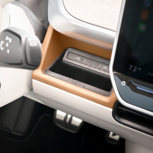 ID.Buzz | Volkswagen of Salem County in Monroeville NJ