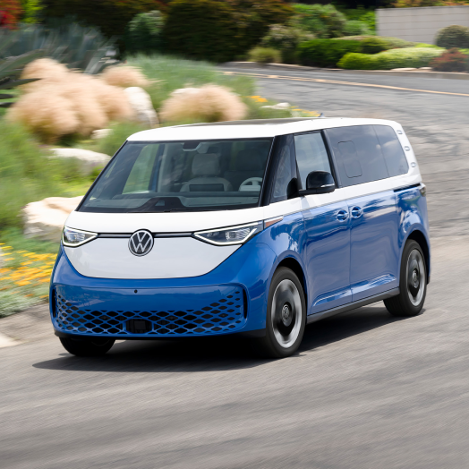ID.Buzz | Volkswagen of Salem County in Monroeville NJ