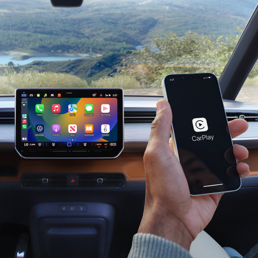 ID.Buzz | Volkswagen of Salem County in Monroeville NJ