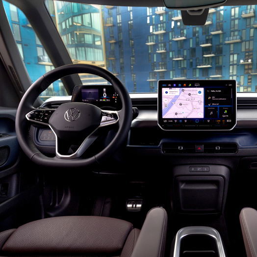 ID.Buzz | Volkswagen of Salem County in Monroeville NJ