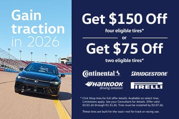 Volkswagen of Salem County in Monroeville NJ