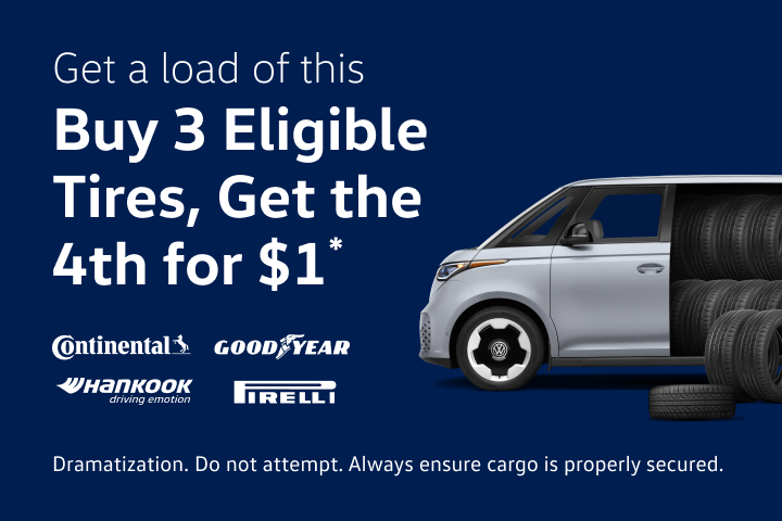 Volkswagen of Salem County in Monroeville NJ