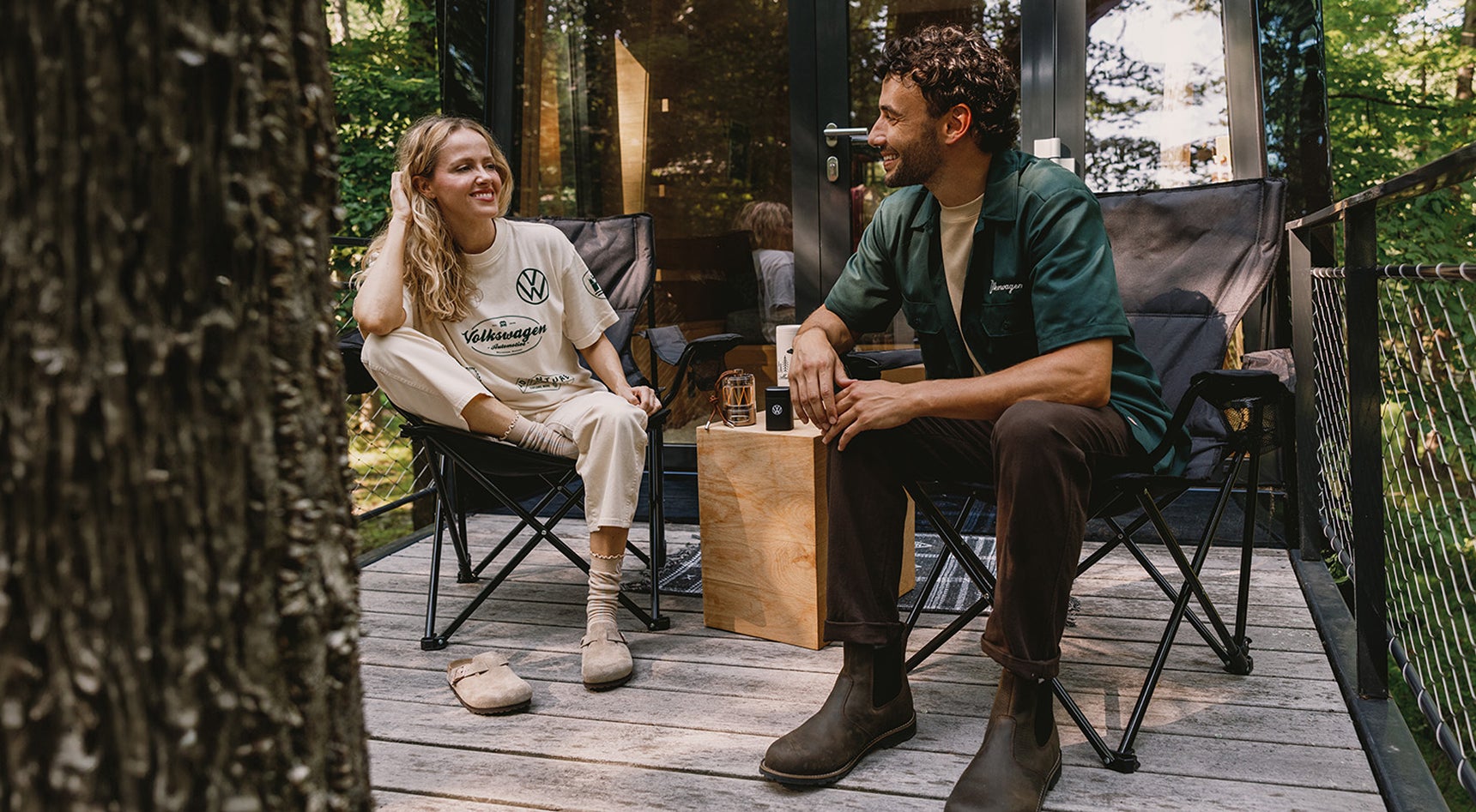 Volkswagen DriverGear in Volkswagen of Salem County | Monroeville, NJ